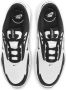 Nike Air Max Bolt Sneakers Unisex Zwart Wit - Thumbnail 5