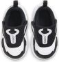 Nike Air Max Bolt TD Sneakers White Black White Kinderen - Thumbnail 6