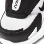 Nike Air Max Bolt TD Sneakers White Black White Kinderen - Thumbnail 7