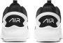Nike Air Max Bolt Heren Sneakers White Black - Thumbnail 9