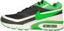 Nike Air Max BW ROTTERDAM Groen Zwart Wit - Thumbnail 2