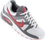 Nike Air Max Command 629993-049 Heren Sneaker Sportschoenen Schoenen Grijs - Thumbnail 4