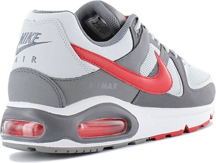 Nike Air Max Command Heren Sneaker Sneakers Schoenen 629993