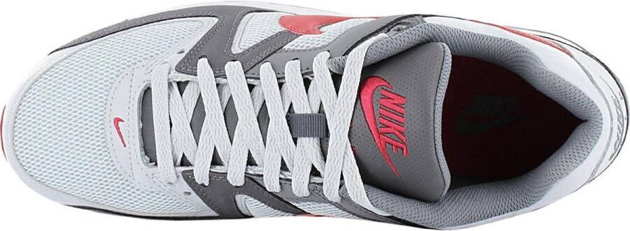 Nike Air Max Command 629993-049 Heren Sneaker Sportschoenen Schoenen Grijs - Foto 6