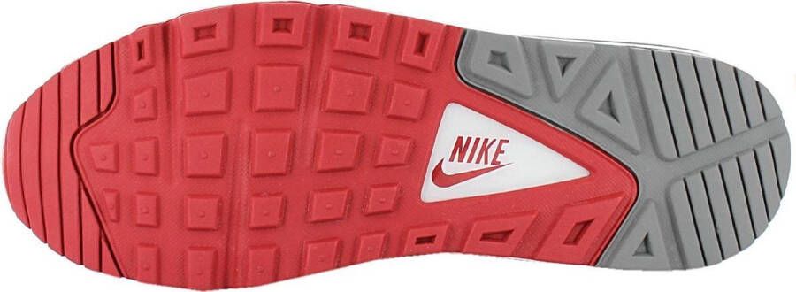 Nike Air Max Command 629993-049 Heren Sneaker Sportschoenen Schoenen Grijs - Foto 7