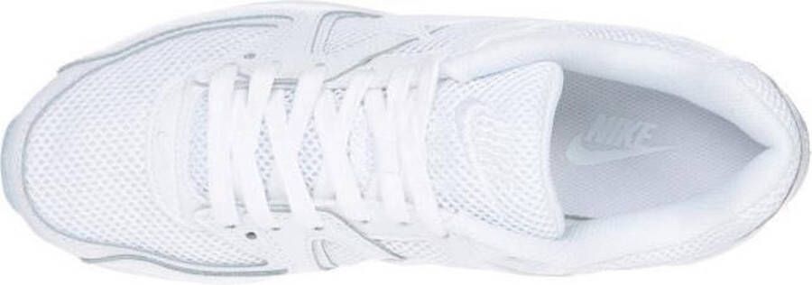Nike Air Max Command Heren Sneaker Wit