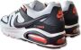 Nike Air Max Command Heren Sneakers Schoenen Wit-Zwart Doos zonder deksel - Thumbnail 8