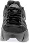 Nike Air Max Command Heren Sneakers Sportschoenen Schoenen Zwart 629993 - Thumbnail 10