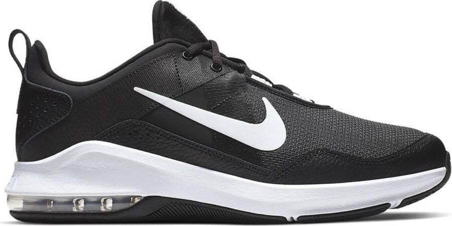 Nike air Max command herensneakers Schoenen wit