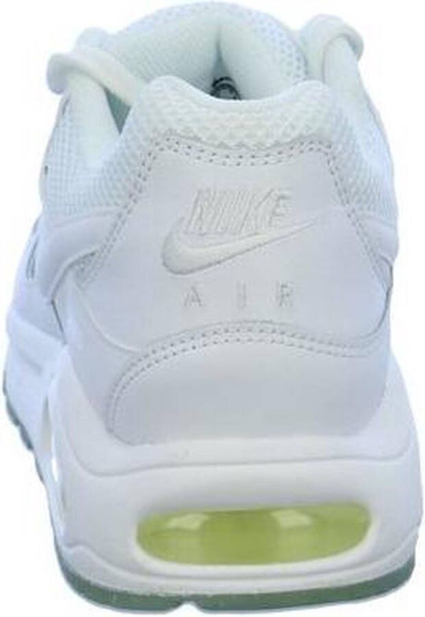 Nike air Max command herensneakers Schoenen wit