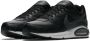 Nike Air Max Com d Leather Sneakers Black Anthracite-Neutral Grey - Thumbnail 7