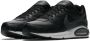 Nike Air Max Command Leather Sneakers Heren Black Anthracite-Neutral Grey - Thumbnail 7
