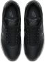 Nike Air Max Com d Leather Sneakers Black Anthracite-Neutral Grey - Thumbnail 8