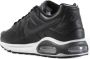 Nike Air Max Com d Leather Sneakers Black Anthracite-Neutral Grey - Thumbnail 9