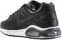 Nike Air Max Command Leather Sneakers Heren Black Anthracite-Neutral Grey - Thumbnail 9