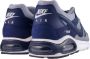 Nike Air Max Command Sneakers Blauw Grijs - Thumbnail 2