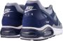 Nike Air Max Command Sneakers Blauw Grijs - Thumbnail 3
