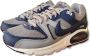 Nike Air Max Command Sneakers Blauw Grijs - Thumbnail 8