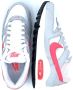 Nike Air Max Command (W) Dames Sneakers Schoenen Wit 397690 - Thumbnail 5