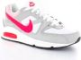 Nike Air Max Command (W) Dames Sneakers Schoenen Wit 397690 - Thumbnail 7