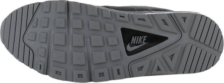 Nike Air Max Command Sneakers Schoenen grijs donker