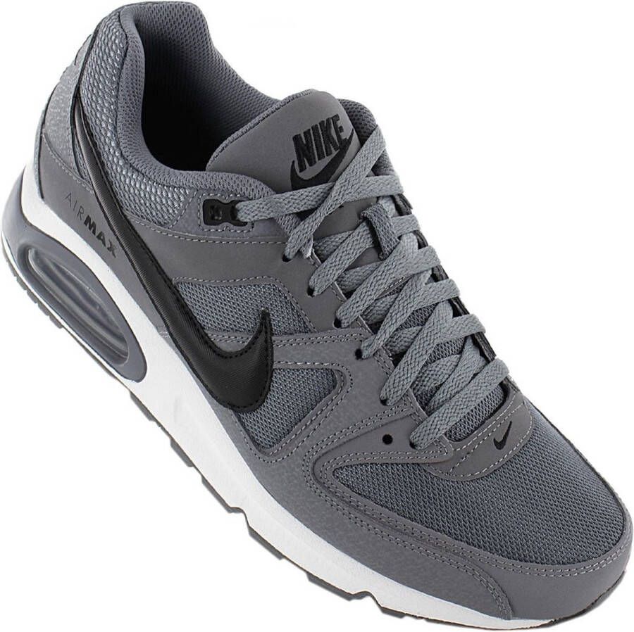 Nike Air Max Command Sneakers Schoenen grijs donker