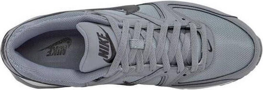 Nike Air Max Command Sneakers Schoenen grijs donker