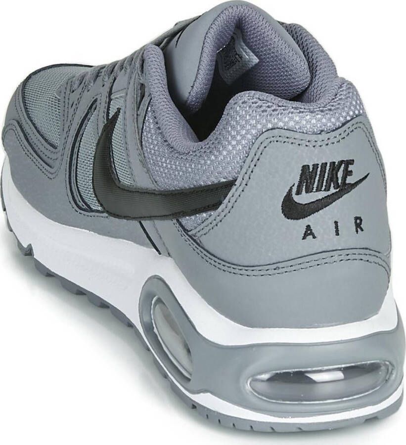 Nike Air Max Command Sneakers Schoenen grijs donker