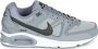 Nike Air Max Command Sneakers Schoenen grijs donker - Thumbnail 5