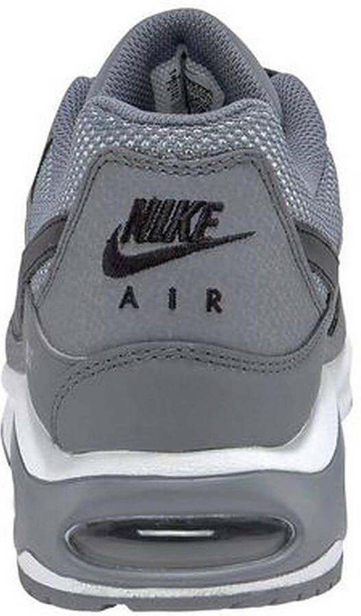 Nike Air Max Command Sneakers Schoenen grijs donker