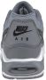 Nike Air Max Command Sneakers Schoenen grijs donker - Thumbnail 6