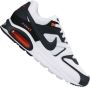 Nike Air Max Command Heren Sneakers Schoenen Wit-Zwart 629993 - Thumbnail 7