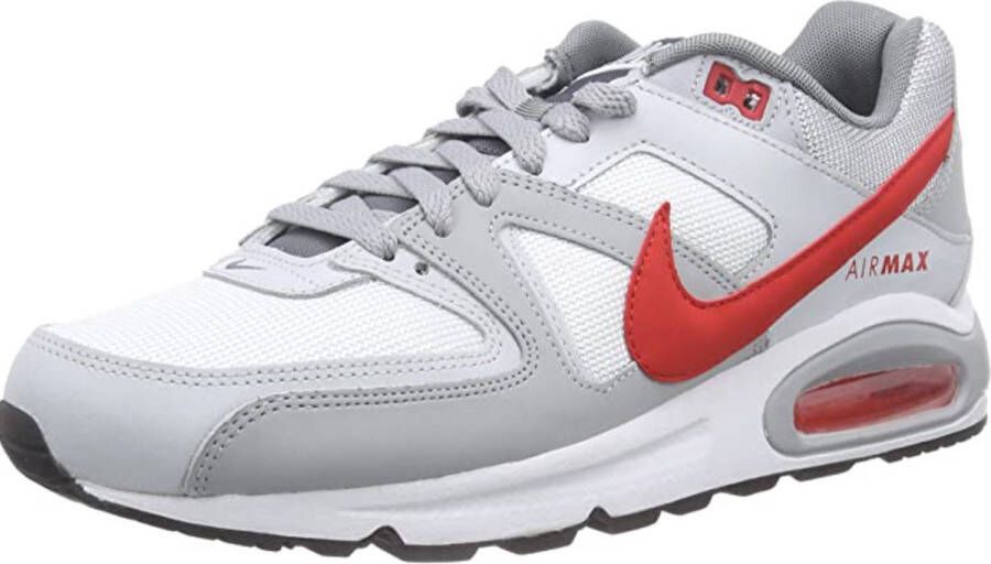 Nike Air Max Command Sportschoenen Heren Grijs