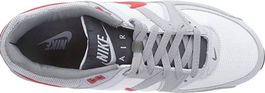 Nike Air Max Command Sportschoenen Heren Grijs