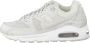 Nike Air Max Command (W) Dames Sneakers Schoenen Light-Bone 397690 - Thumbnail 2