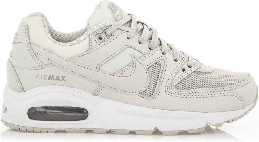 Nike Air Max Command (W) Dames Sneakers Schoenen Light-Bone 397690