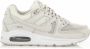 Nike Air Max Command (W) Dames Sneakers Schoenen Light-Bone 397690 - Thumbnail 6