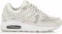 Nike Air Max Command (W) Dames Sneakers Schoenen Light-Bone 397690 - Thumbnail 3