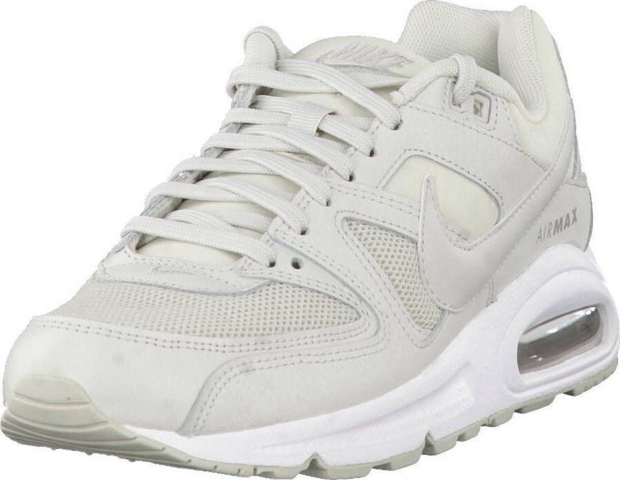 Nike Air Max Command (W) Dames Sneakers Schoenen Light-Bone 397690