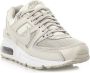 Nike Air Max Command (W) Dames Sneakers Schoenen Light-Bone 397690 - Thumbnail 7