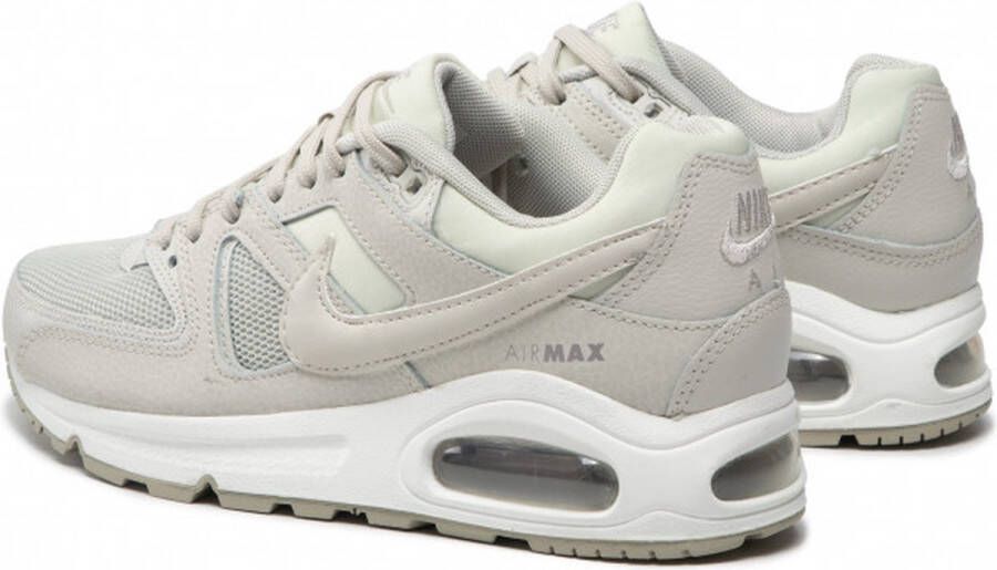 Nike Air Max Command (W) Dames Sneakers Schoenen Light-Bone 397690