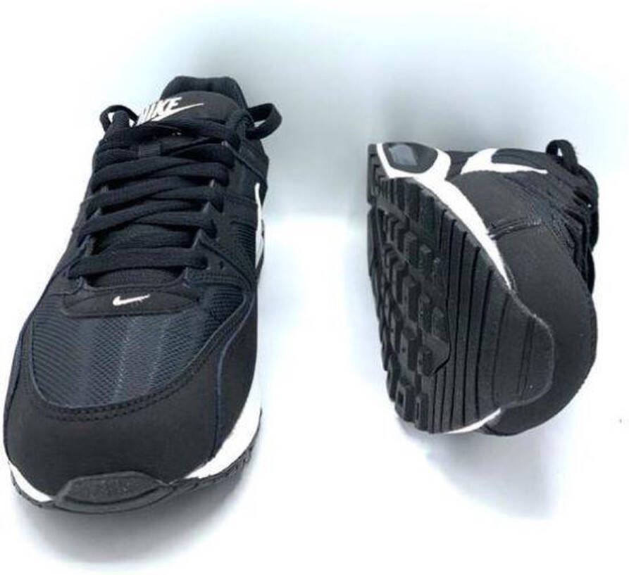Nike Air Max Command (W) Dames Sneakers Schoenen Zwart 397690-021 Doos zonder deksel