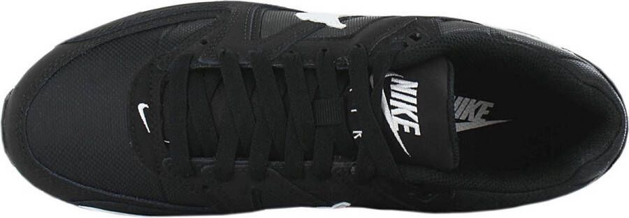 Nike Air Max Command (W) Dames Sneakers Schoenen Zwart 397690-021 Doos zonder deksel
