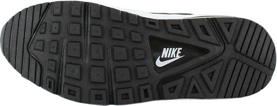 Nike Air Max Command (W) Dames Sneakers Schoenen Zwart 397690-021 Doos zonder deksel