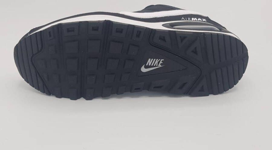 Nike Air Max Command (W) Dames Sneakers Schoenen Zwart 397690-021 Doos zonder deksel