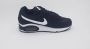 Nike Air Max Command (W) Dames Sneakers Schoenen Zwart 397690-021 Doos zonder deksel - Thumbnail 10