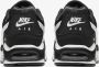 Nike Wmns Air Max Command (Zwart-Wit) - Thumbnail 4