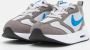 Nike Air Max Dawn sneakers grijs blauw lichtgrijs - Thumbnail 6