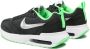 Nike Air Max Dawn Kinderschoenen Black Green Strike White Chrome - Thumbnail 6