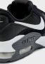 Nike Air Max Excee Dames Sneakers Black White-Dark Grey - Thumbnail 12